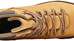 Cat Footwear Men's Boots, Honey Reset, 15