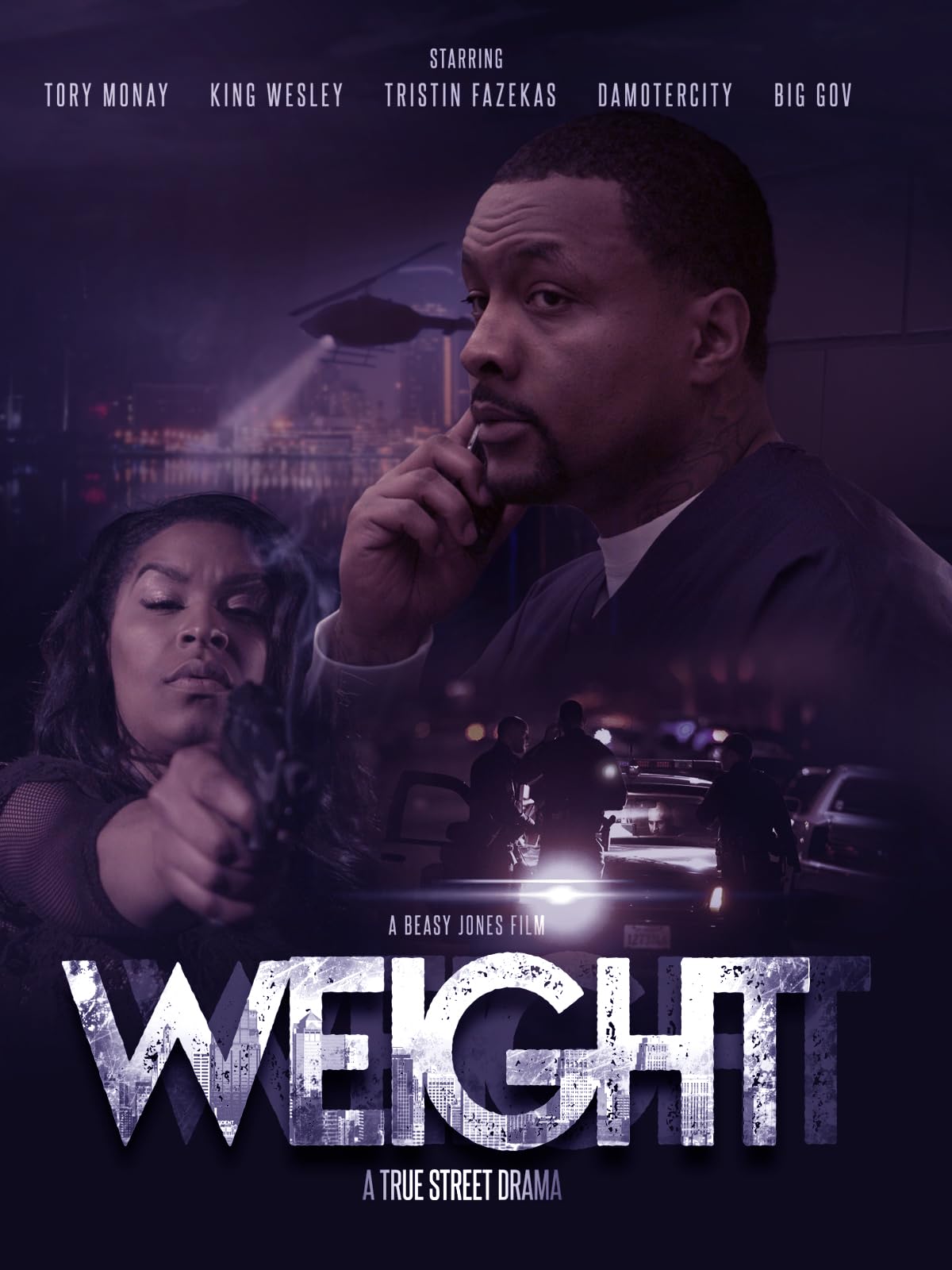 Weight