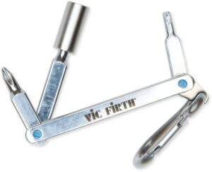 vic firth drum key (vickey3)