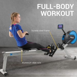 XTERRA Fitness ERG700 Rower