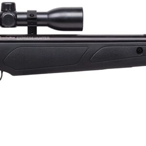 Remington Express Hunter REHNP22SX .22-Caliber NP Break Barrel Air Rifle And Scope