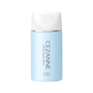 cezanne sebum includes an anti foundation light blue 30ml