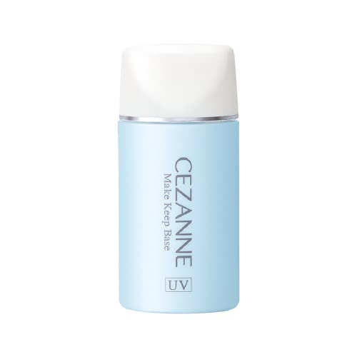 Cezanne Sebum Includes an Anti Foundation Light Blue 30ml