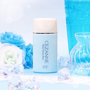 Cezanne Sebum Includes an Anti Foundation Light Blue 30ml