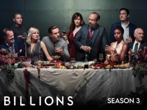 billions season 3