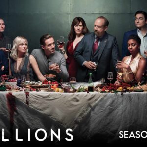 Billions Season 3