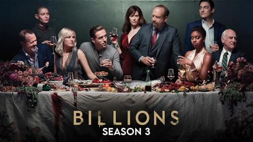 Billions Season 3