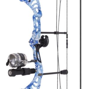 CenterPoint AVCT40KT Typhon Complete Compound Bow Fishing Kit