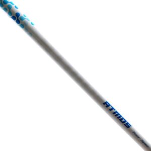 fujikura atmos tour spec blue 7 shaft for ping g400/ g400 max/ g400 lst/ g400 sft drivers (choose flex) stiff