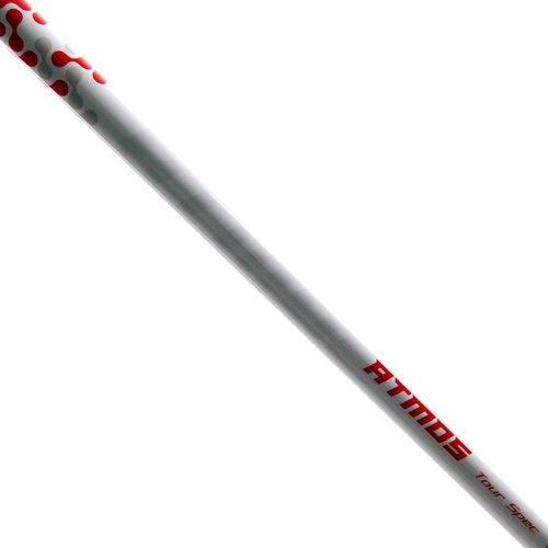 Fujikura Atmos Tour Spec Red 7 Shaft for Ping G400/ G400 Max/ G400 LST/ G400 SFT Drivers (Choose Flex) Stiff