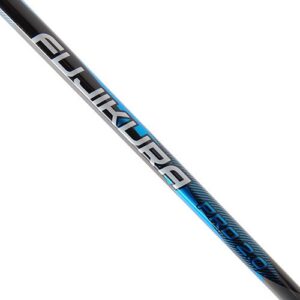 fujikura 2018 pro 2.0 6 shaft for ping g400/ g400 max/ g400 lst/ g400 sft drivers regular