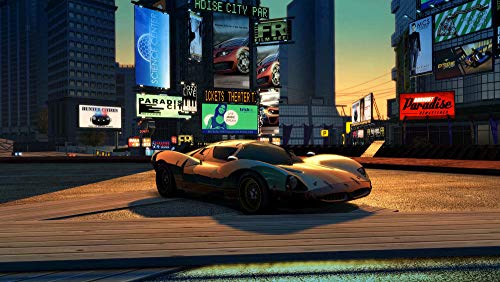 Burnout Paradise Remastered (Xbox One)