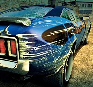 Burnout Paradise Remastered (Xbox One)