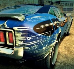 Burnout Paradise Remastered (Xbox One)