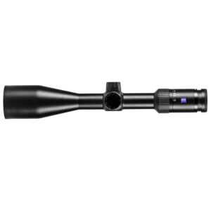 Zeiss Conquest V4 3-12x56 Scope, Black