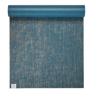 Gaiam Jute Yoga Mat