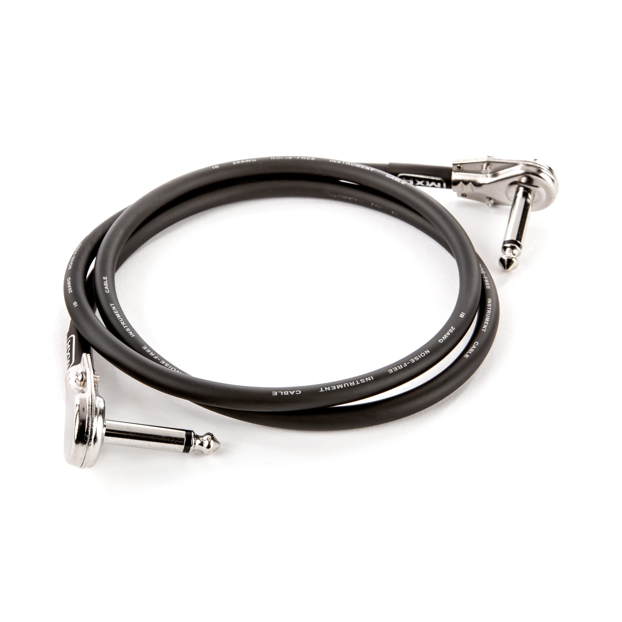 MXR Patch Cable 3 ft|0.9 m (DCP3)