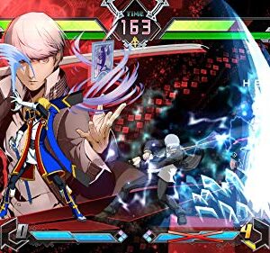 BlazBlue: Cross Tag Battle - PlayStation 4