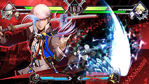 BlazBlue: Cross Tag Battle - PlayStation 4