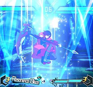 BlazBlue: Cross Tag Battle - PlayStation 4