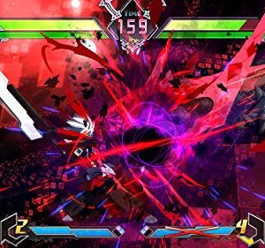 BlazBlue: Cross Tag Battle - PlayStation 4