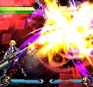 BlazBlue: Cross Tag Battle - PlayStation 4