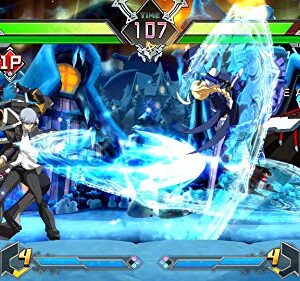 BlazBlue: Cross Tag Battle - PlayStation 4