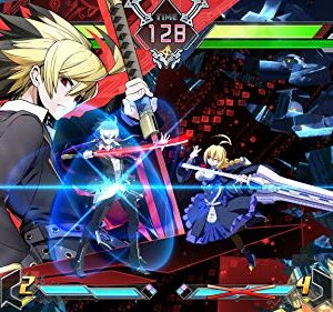 BlazBlue: Cross Tag Battle - PlayStation 4