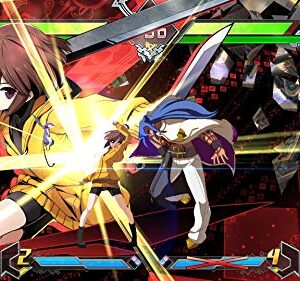 BlazBlue: Cross Tag Battle - PlayStation 4