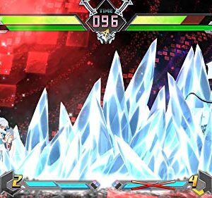 BlazBlue: Cross Tag Battle - PlayStation 4