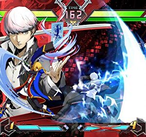 BlazBlue: Cross Tag Battle - PlayStation 4