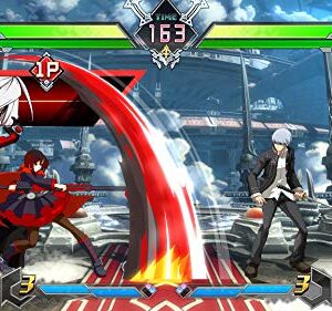 BlazBlue: Cross Tag Battle - PlayStation 4