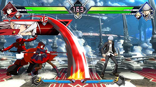 BlazBlue: Cross Tag Battle - PlayStation 4