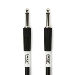 MXR Standard Instrument Cable 15 ft|4.6 m (DCIS15)