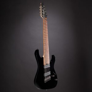 Ibanez RGMS8 - Black