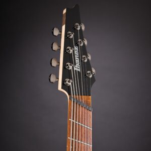 Ibanez RGMS8 - Black