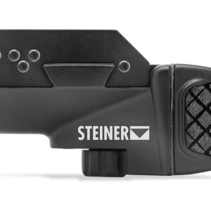 Steiner eOptics TOR Mini Pistol Device Weapon Light Aiming Laser, Green Laser