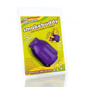 Smoke Buddy Original (various Colors) (Purple)