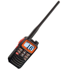 two way radios,marine application