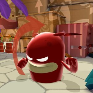 de Blob (Nintendo Switch)