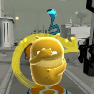 de Blob (Nintendo Switch)