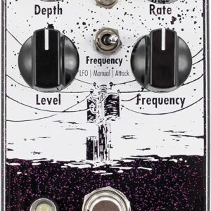 EarthQuaker Devices Night Wire V2 Harmonic Tremolo Pedal