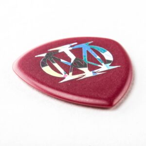 Jim Dunlop John Petrucci Flow 2.0mm 3 Pack Guitar Picks (548PJP2.0)