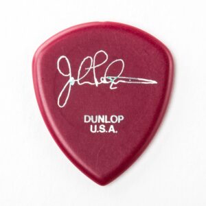 Jim Dunlop John Petrucci Flow 2.0mm 3 Pack Guitar Picks (548PJP2.0)