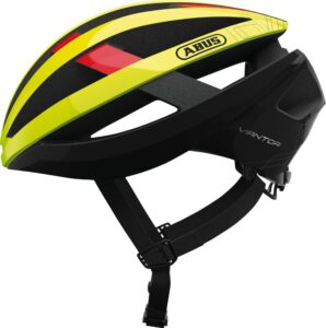 fis abhviant9m.ama.usa abus viantor helmet: neon yellow s/m 54-58cm