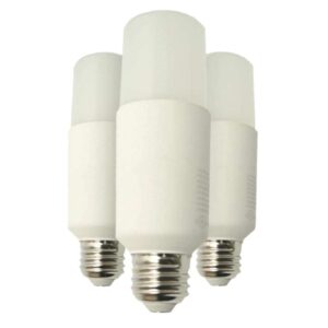 ge 75588 - led9ls3/850 tubular led light bulb