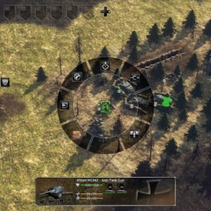 Sudden Strike 4 European Battlefields Edition - Xbox One