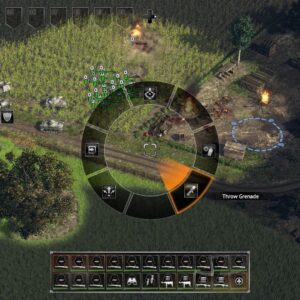 Sudden Strike 4 European Battlefields Edition - Xbox One