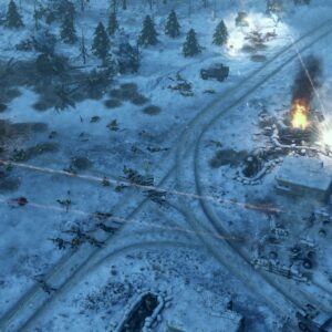 Sudden Strike 4 European Battlefields Edition - Xbox One