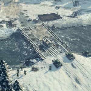 Sudden Strike 4 European Battlefields Edition - Xbox One